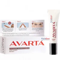 Avarta Lightening Under Eye Cream 10 Gm