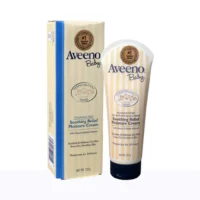 Aveeno Baby Soothing Relief Moisture Cream 227 Gm