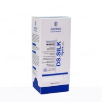 Adonis DS Silk Hydra Moisturizing Lotion 150 Ml