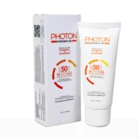 Aclaris Photon Sunscreen Gel SPF 50 PA+++ 50 Ml
