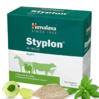 Styplon Vet Bolus 3x4 Bolus(12 Bolus Pack)