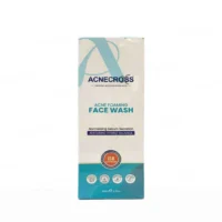 Acnecross Acne Foaming Face Wash 100 Ml