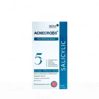 Acnecross Salicylic Acid Pore Refining Serum 30 Ml