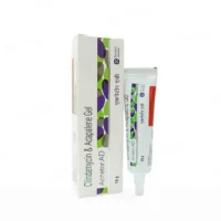 Acnetor AD Gel 15 Gm