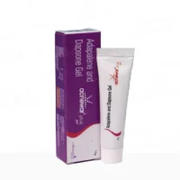 Acnewar Plus Gel 15 Gm