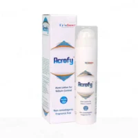 Acrofy Acne Lotion for Sebum Control 50 Gm