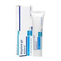 Adaferin Gel 15 Gm