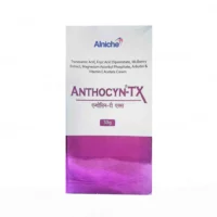 Anthocyn-TX Cream 30 Gm