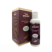 Apiscalp Solution 100 Ml