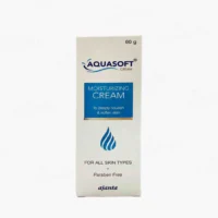Aquasoft Moisturizing Cream