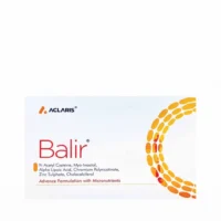 Aclaris Balir Tablets