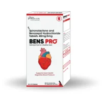 BENS PRO –  Cardiac Support Tablet for Dogs & Cats 10 Tablets