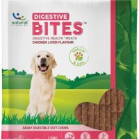 Digestive Bites for Dogs 75 Gm