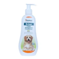 Himalaya Erina Puppy Shampoo & Conditioner 200 Ml