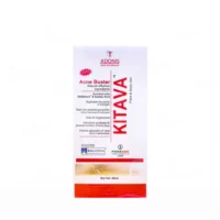 Adonis Kitava Acne Buster Gel 50 Ml