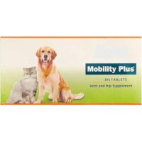 Mobility Plus Tablets for Pets