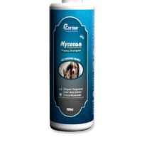 Mycosan Puppy Shampoo 180 Ml