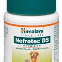 Nefrotec DS Vet 60 Tablets