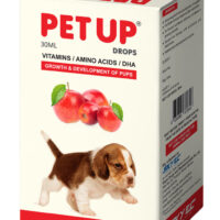 Petup Drops for Puppies 30 Ml