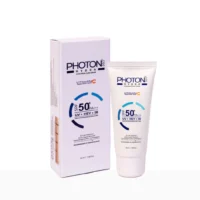 Aclaris Photon 360 Hydra Sunscreen Fluid Cream SPF 50+ 50 Ml