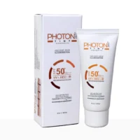Aclaris Photon Tint 360 Sunscreen Gel SPF 50+ PA+++ 50 Ml
