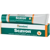 Scavon Vet Cream 50 Gm