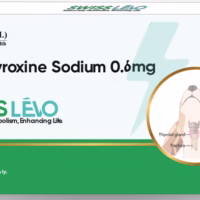 Swiss Levo 0.6 Mg Tablet for Dogs 30 Tablets