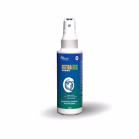 Ultrafix Oil Spray 100 Ml for Dogs and Cats