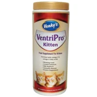 Venkys Ventripro Kitten Weaning Supplements 200g