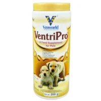 Venkys Ventripro Puppy Weaning Supplement 200 Gm