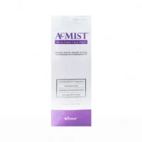 Brinton Acmist Acne Foam Face Wash 100 Ml