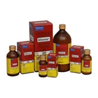 Albomar Albendazole Liquid for Animals