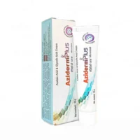 Aziderm Plus Cream 15 Gm