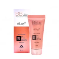 BB Lite Premium All in One Skin Whitening Cream SPF 25 PA++ 50 Ml