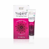 Yugard Anti-Ageing Cream 30 Gm
