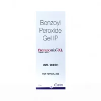 Benzonix-XL Gel Wash 120 Gm
