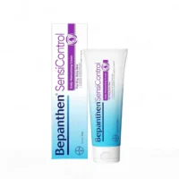 Bepanthen SensiControl Daily Moisturizing Cream 100 Gm