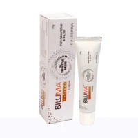 Biluma Advance Cream For Sensitive Areas 25 Gm