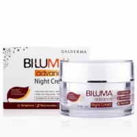 Biluma Advance Night Cream 45 Gm