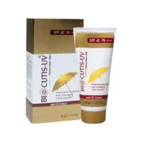 Biocutis-UV Sunscreen Gel SPF 40 PA+++ 50 Gm