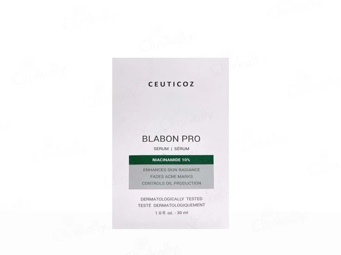 Blabon Pro Serum 30 Ml