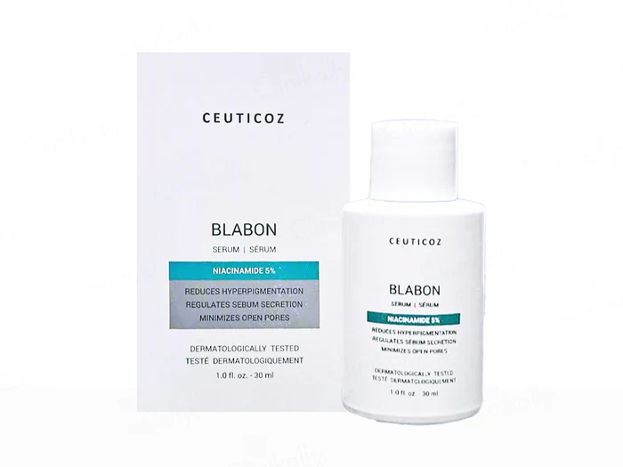 Blabon Serum 30 Ml