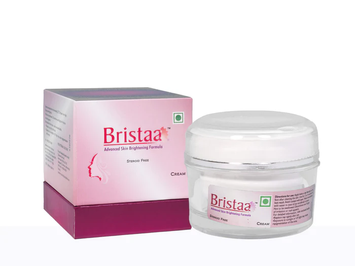 Bristaa Advanced Skin Brightening Formula 20 Gm
