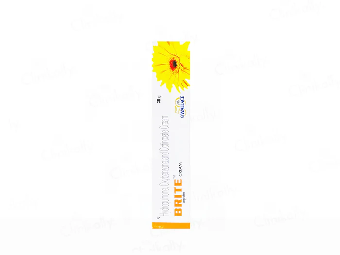Brite Cream 30 Gm