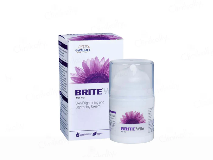 Britewite Skin Brightening and Lightening Cream 30 Gm