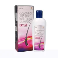 C Win Shampoo 100 Ml