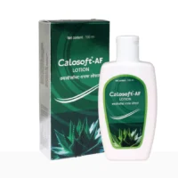 Calosoft-AF Lotion