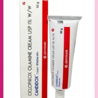 Candidox Cream