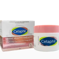 Cetaphil Bright Healthy Radiance Brightening Day Protection Cream SPF 15 50 Gm