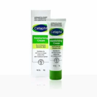 Cetaphil Moisturising Cream (Dry to Normal, Sensitive Skin)